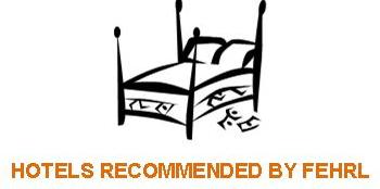 Hotel recommended hotels list